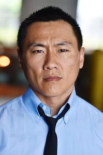 Fernando Chien fotoğrafı