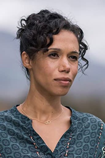 Vinette Robinson fotoğrafı