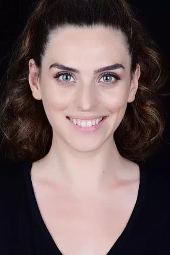 Ece Güzel fotoğrafı