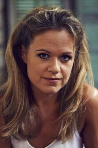 Sinéad Keenan fotoğrafı
