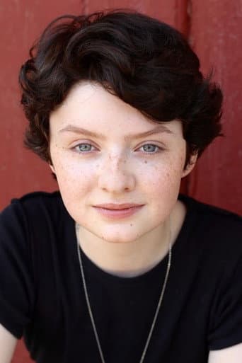 Lachlan Watson fotoğrafı