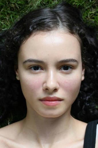Francesca Noel fotoğrafı