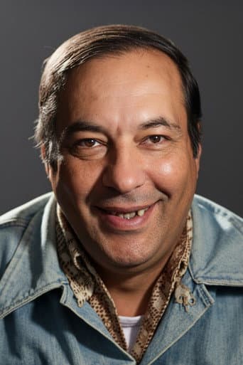 Mete İnselel fotoğrafı