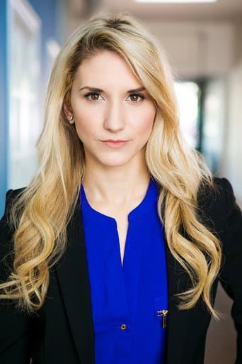 Krystin Goodwin fotoğrafı