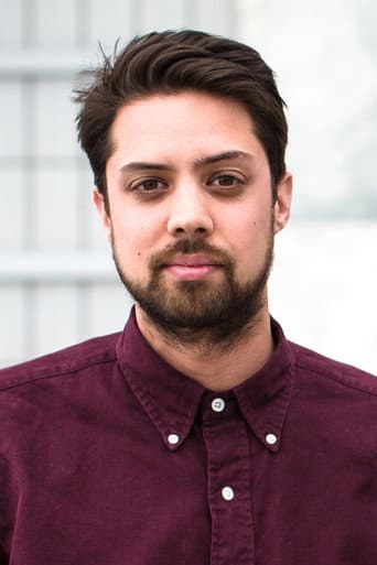 Kristoffer Kumar fotoğrafı