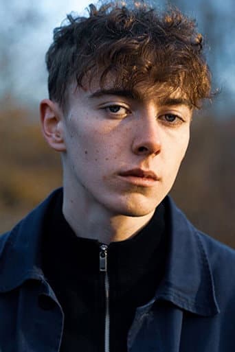 Stephen McMillan fotoğrafı