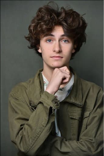 Tucker Chandler fotoğrafı