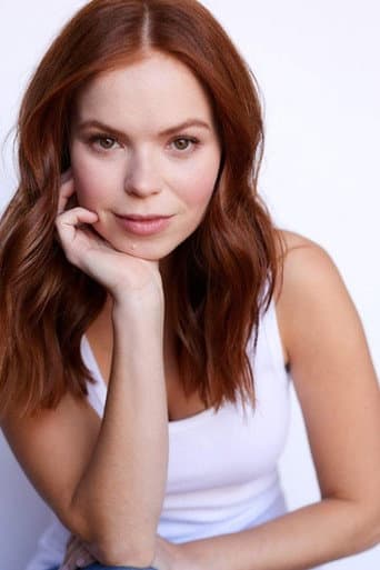 Erica Jenkins fotoğrafı