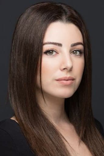 Ecem Çalık fotoğrafı