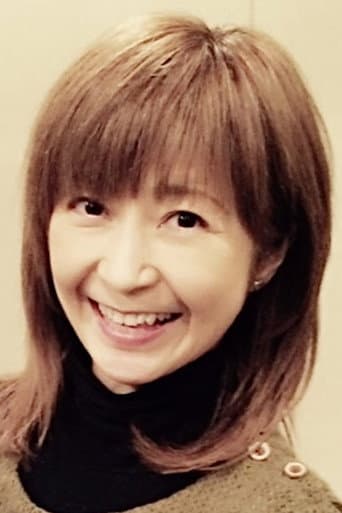 Satomi Kôrogi fotoğrafı