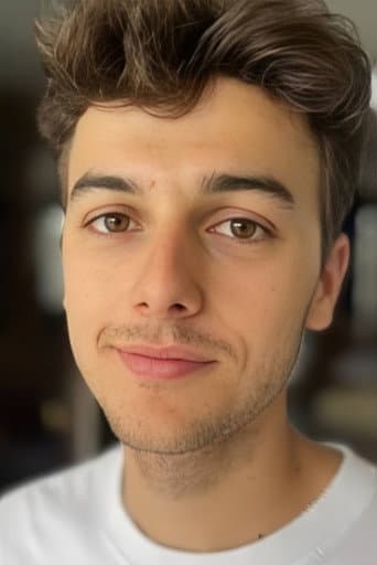 Gabriel Caballero fotoğrafı