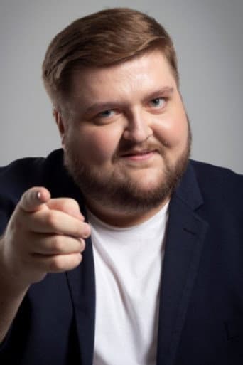 Roman Rymar fotoğrafı