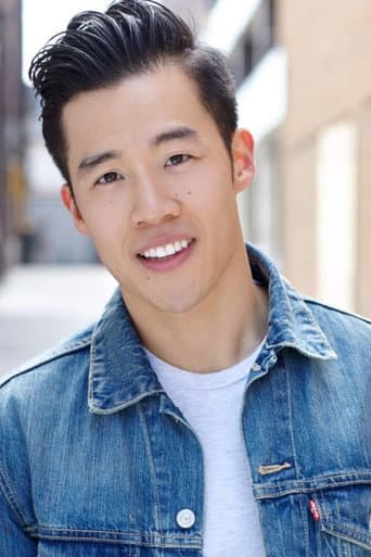 Jonathan Kim fotoğrafı