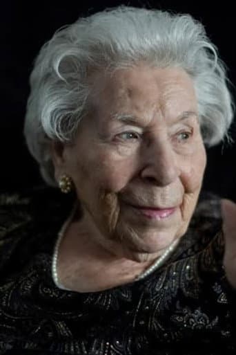 Jeannette Charles fotoğrafı