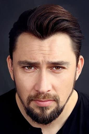 Sebastian Montecino fotoğrafı