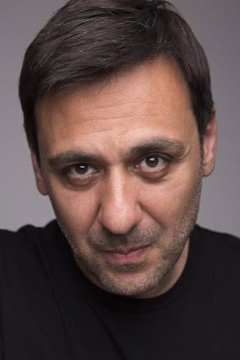 Polat Bilgin fotoğrafı