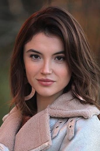Melis Hacic fotoğrafı