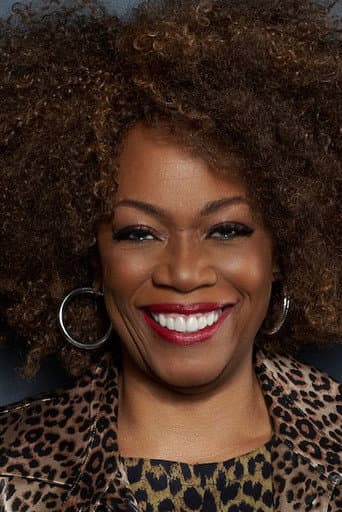 Regina Taylor fotoğrafı