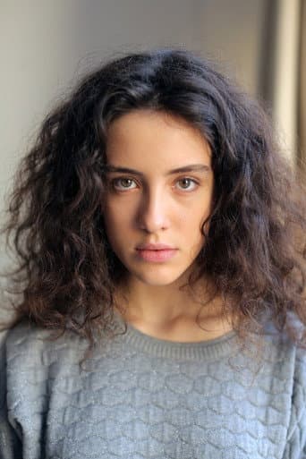 Sofia Gershevich fotoğrafı