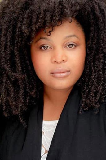 Gbemisola Ikumelo fotoğrafı