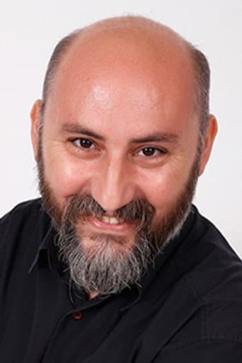 Bülent Baytar fotoğrafı