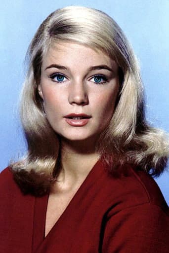 Yvette Mimieux fotoğrafı