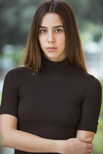 Chabeli Sastre González fotoğrafı