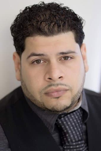 Pedro Hollywood fotoğrafı