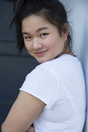 Jing Xiang fotoğrafı