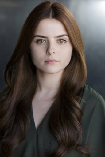 Gabrielle Creevy fotoğrafı