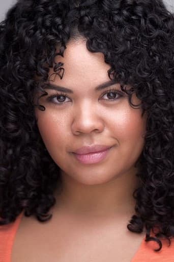 Melissa DuPrey fotoğrafı