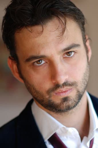 Francesco Wolf fotoğrafı
