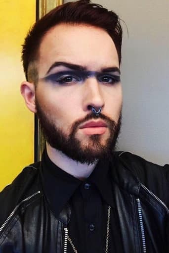 Adam Robert Worton fotoğrafı