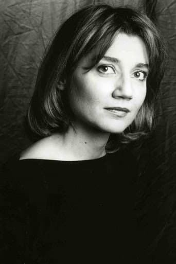 Eléonora Marino fotoğrafı