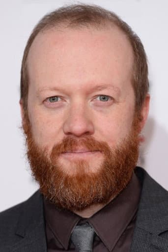 Steve Oram fotoğrafı