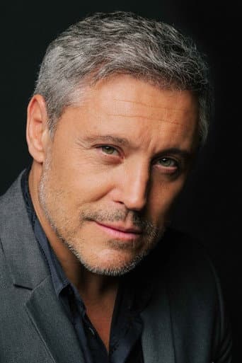 Max Ryan fotoğrafı
