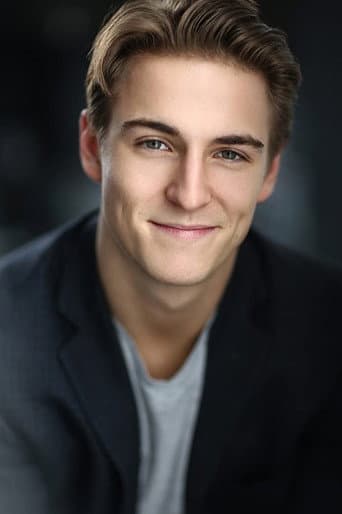 Evan Roderick fotoğrafı
