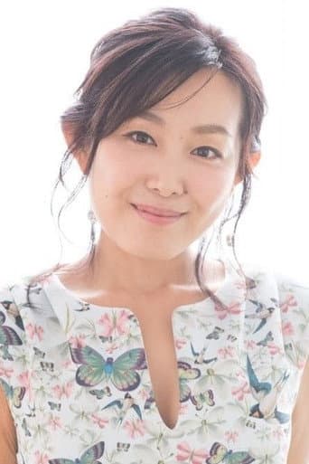 新井里美 fotoğrafı