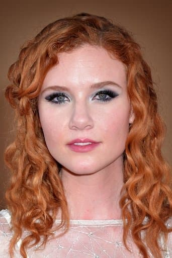 Madisen Beaty fotoğrafı