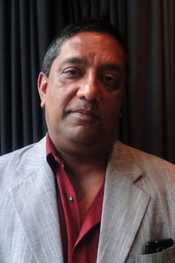 Prem Radhakishun fotoğrafı