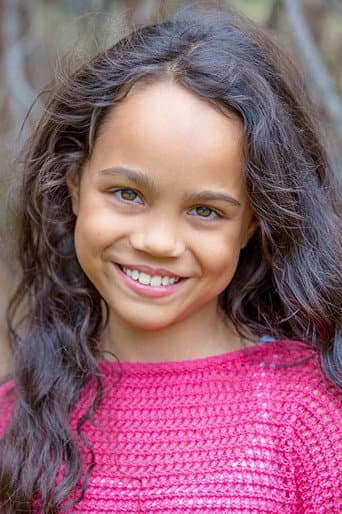 Chloe De Los Santos fotoğrafı