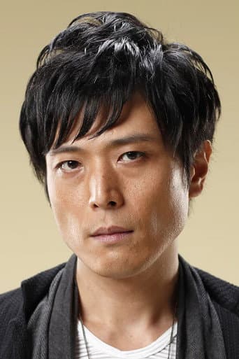 Takahashi, Hiroki fotoğrafı