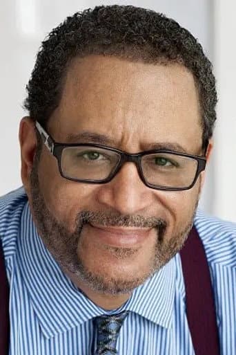 Michael Eric Dyson fotoğrafı
