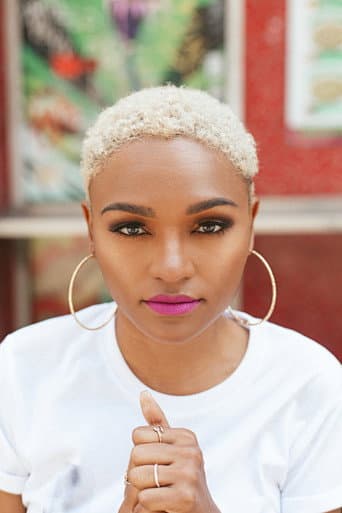 Lauren 'Lolo' Spencer fotoğrafı