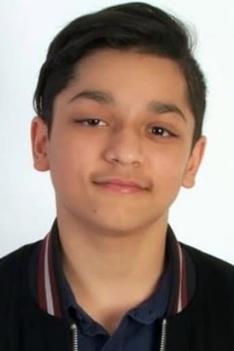 Joseph Jovanovic fotoğrafı