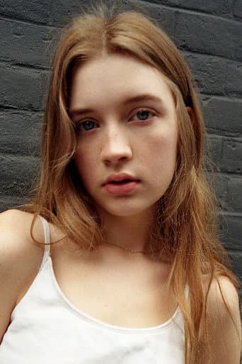 Lola Daehler fotoğrafı