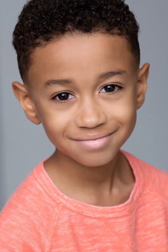 Teagan Johnson fotoğrafı