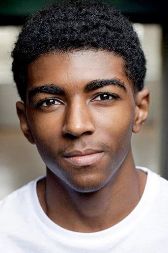 Wilson Mbomio fotoğrafı