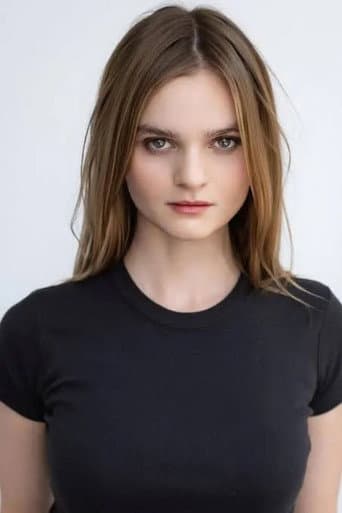 Kerris Dorsey fotoğrafı