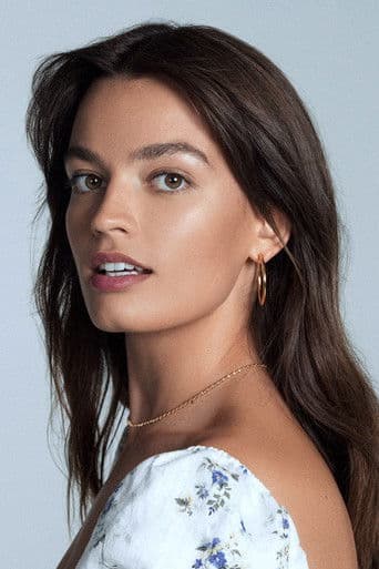 Emma Mackey fotoğrafı